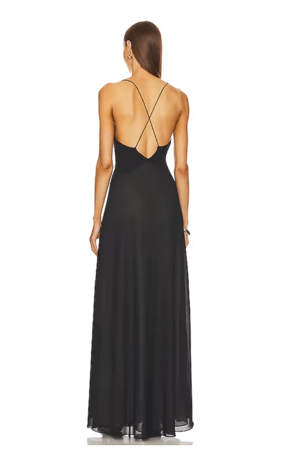 Anya maxi dress - š½ššØšš ššš£š