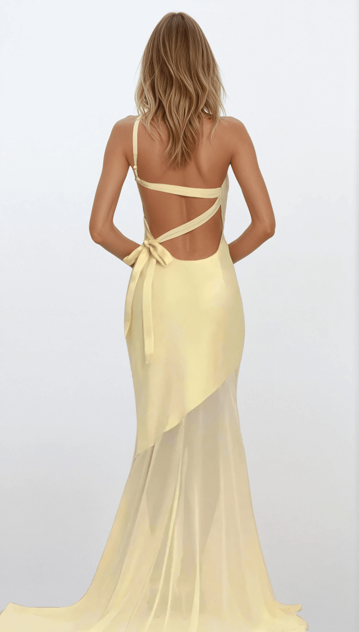 Gemma maxi dress - 𝘽𝙖𝙨𝙞𝙘 𝙇𝙞𝙣𝙚