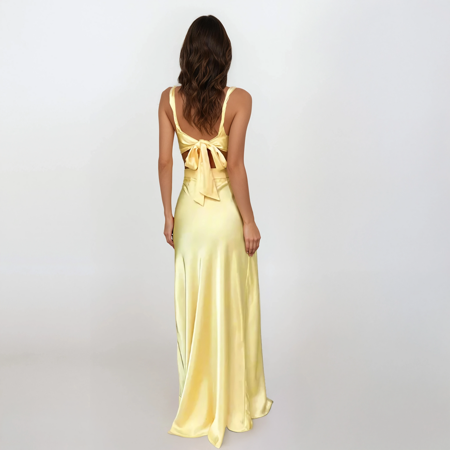 Helen maxi dress