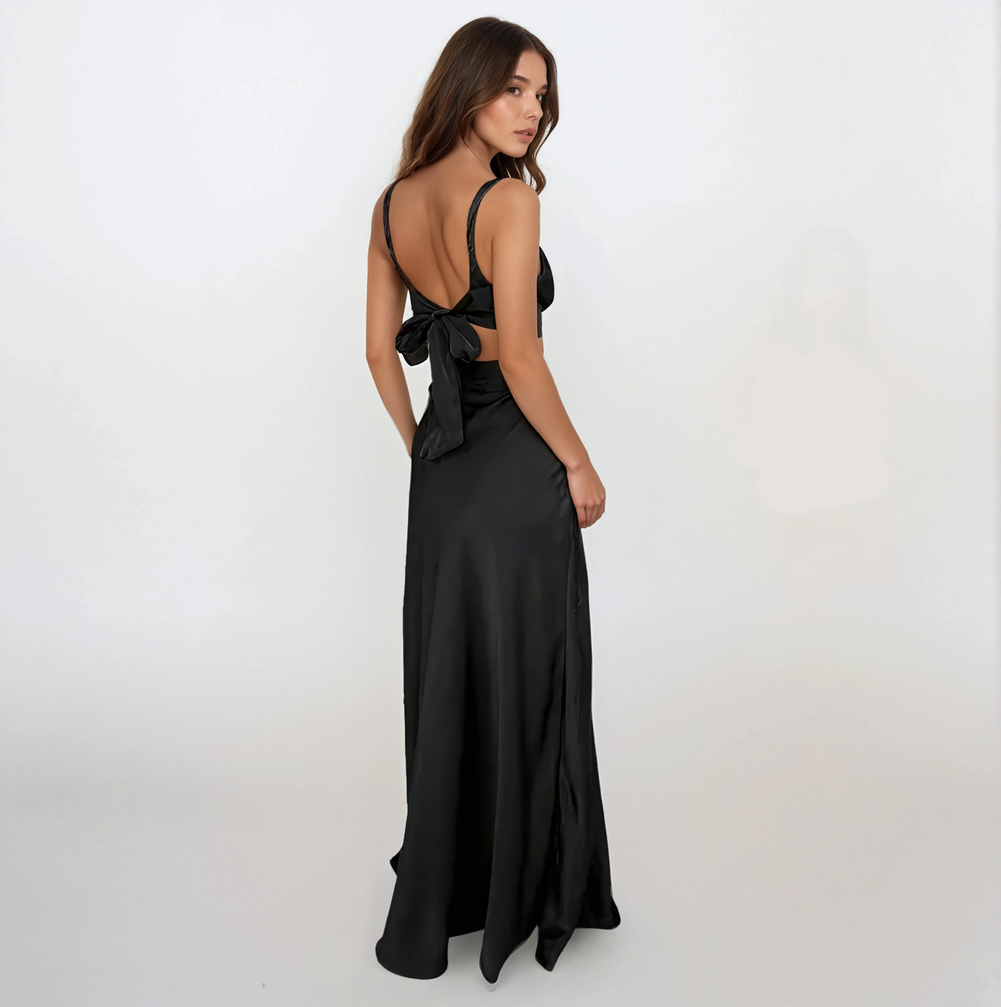 Helen maxi dress