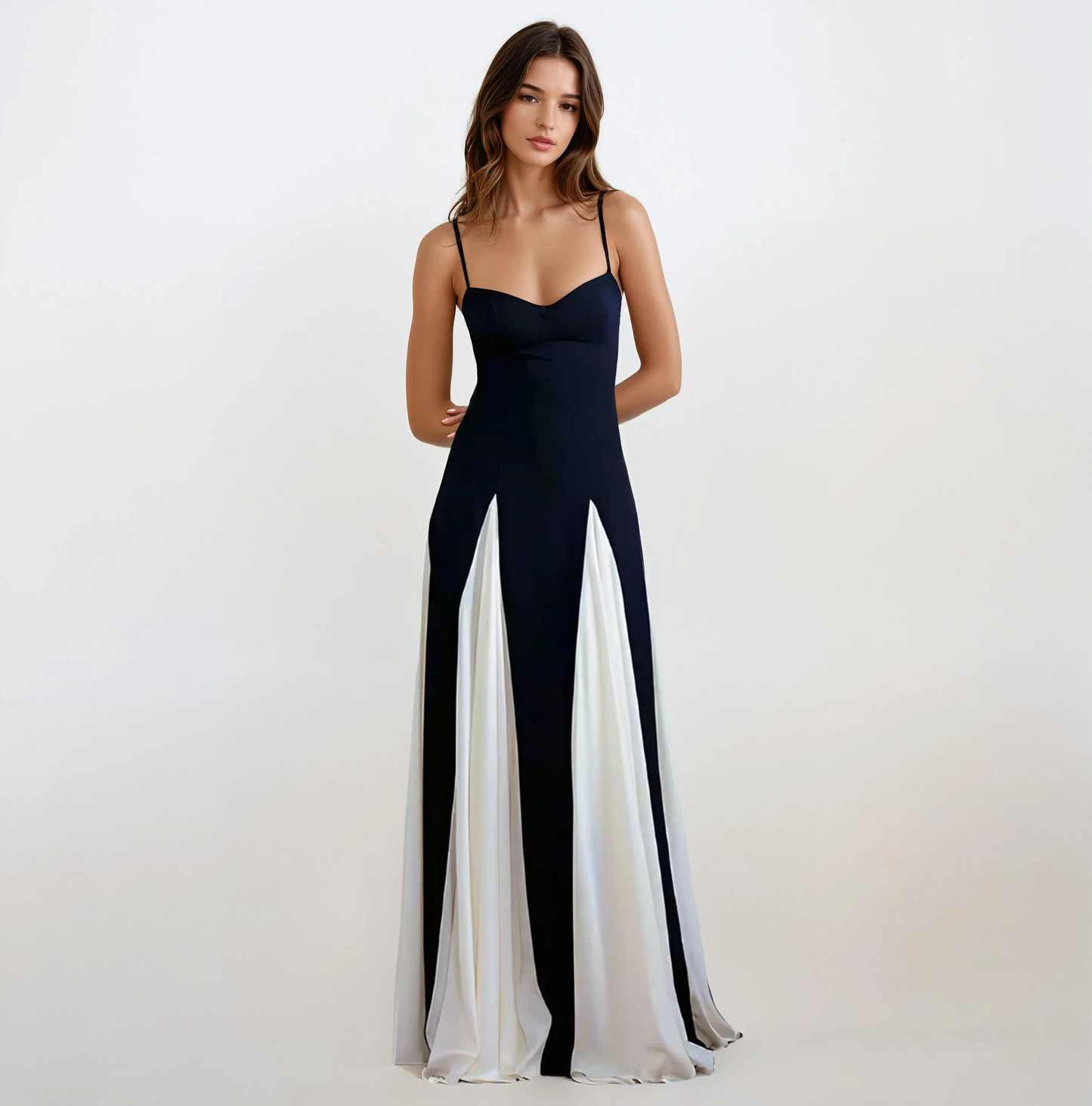 Elor maxi dress