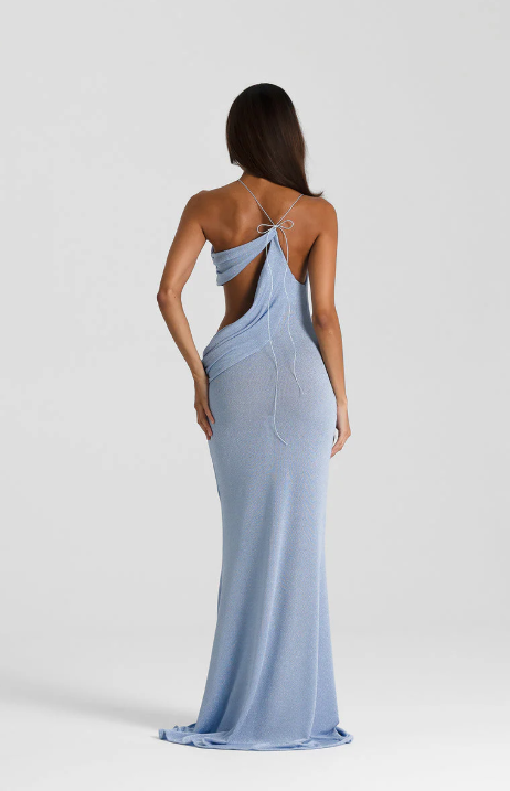 Kai maxi dress