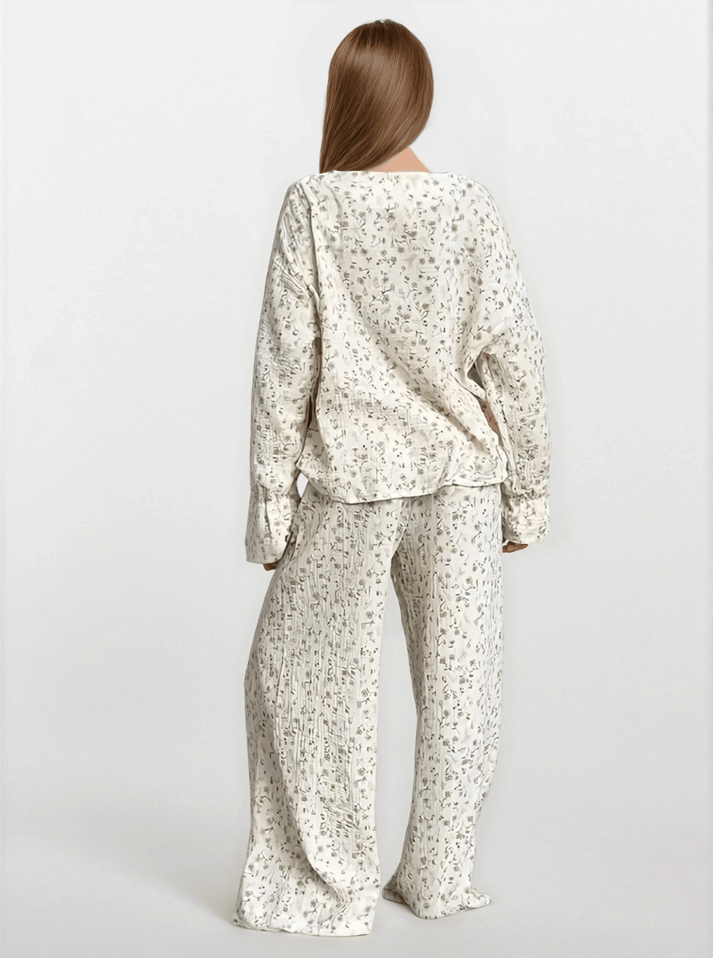 Maylie pajamas - 𝘽𝙖𝙨𝙞𝙘 𝙇𝙞𝙣𝙚