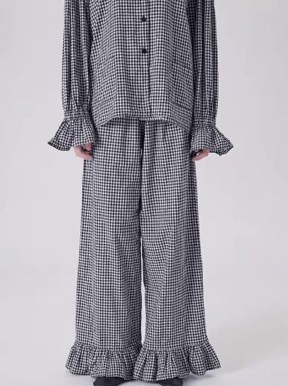 Mai pajamas - 𝘽𝙖𝙨𝙞𝙘 𝙇𝙞𝙣𝙚