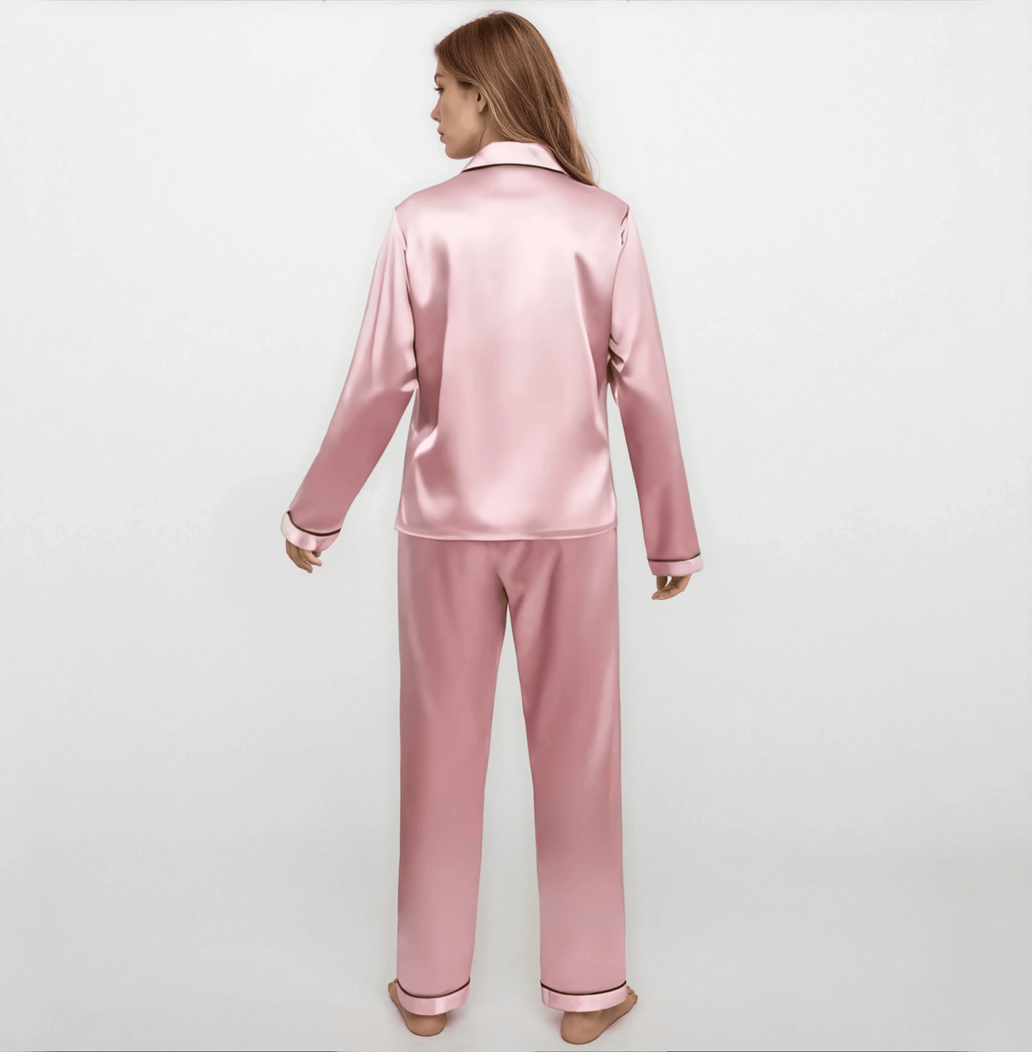 Lamier pajamas - 𝘽𝙖𝙨𝙞𝙘 𝙇𝙞𝙣𝙚