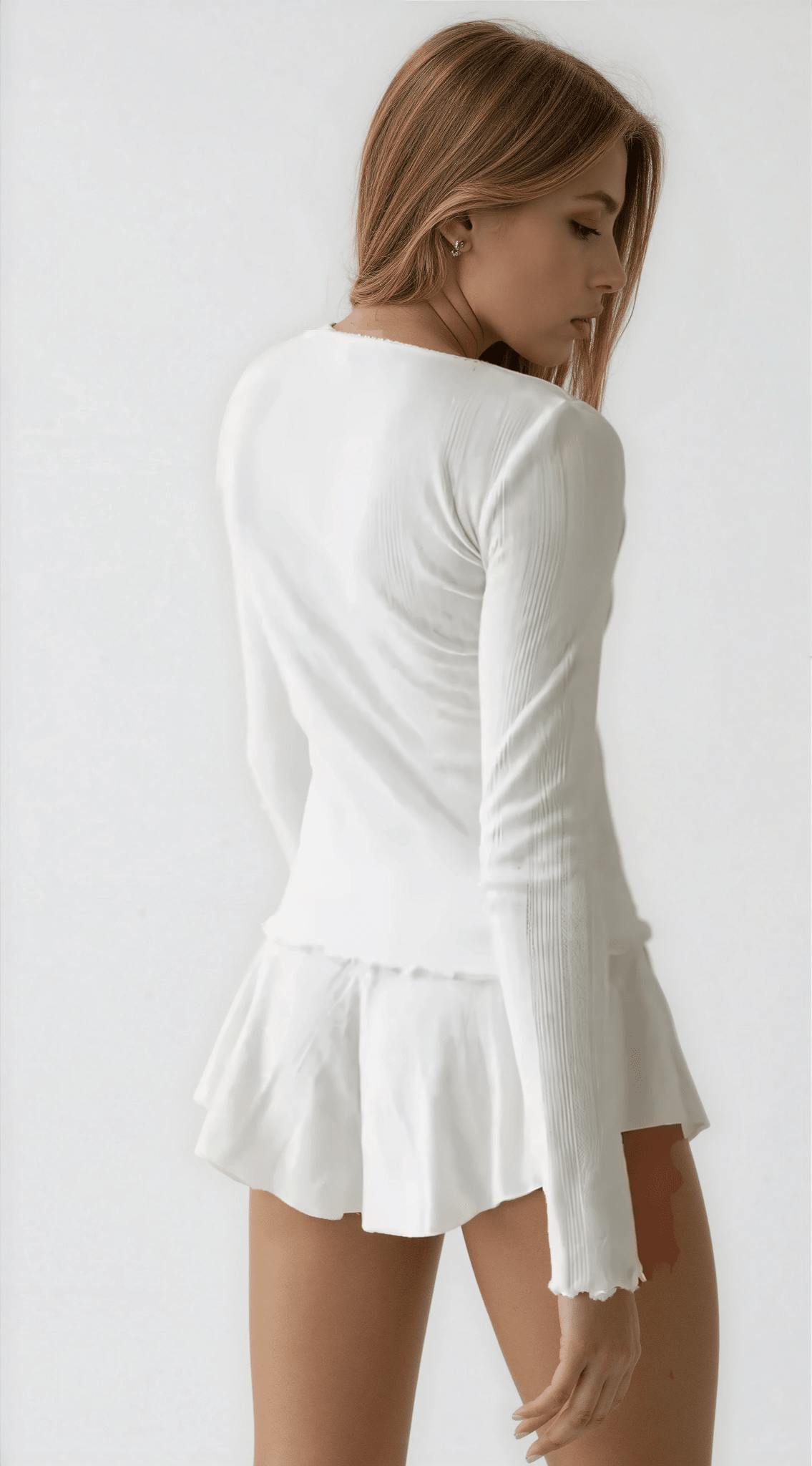 Liri pajamas - 𝘽𝙖𝙨𝙞𝙘 𝙇𝙞𝙣𝙚