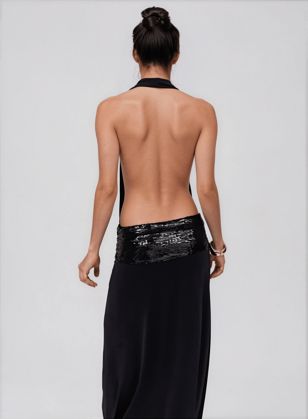 Keren maxi dress - 𝘽𝙖𝙨𝙞𝙘 𝙇𝙞𝙣𝙚