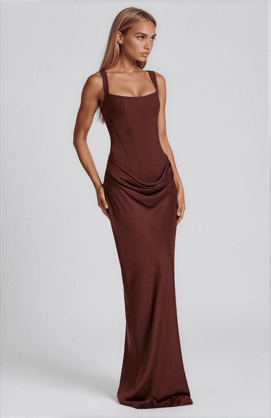 Laura maxi dress - š½ššØšš ššš£š
