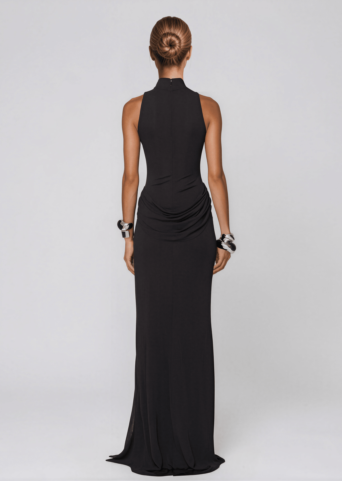 Emilya maxi dress - 𝘽𝙖𝙨𝙞𝙘 𝙇𝙞𝙣𝙚
