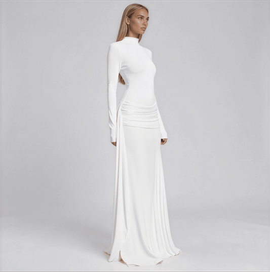 Ness maxi dress - š½ššØšš ššš£š