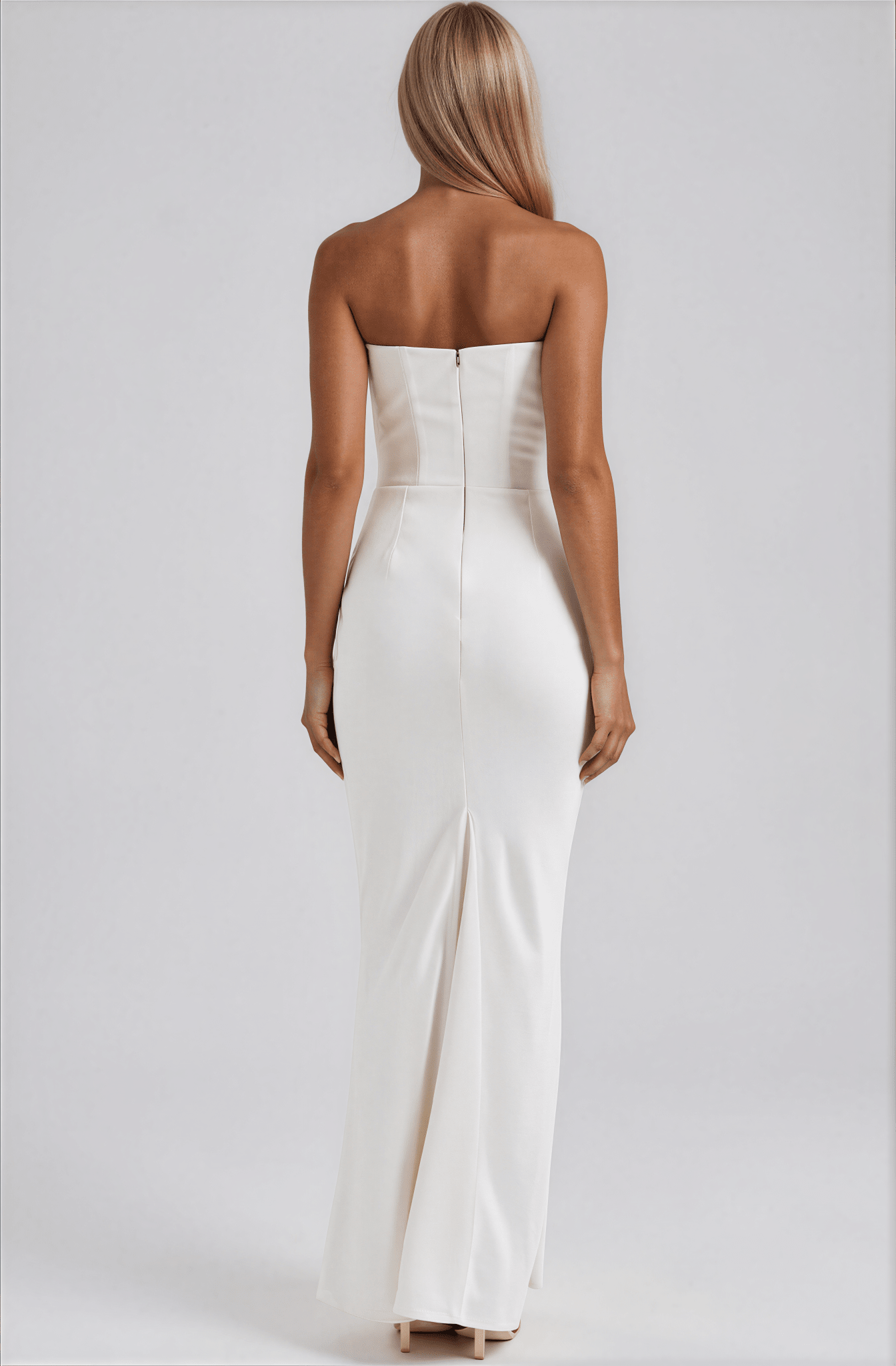 Talya maxi dress - 𝘽𝙖𝙨𝙞𝙘 𝙇𝙞𝙣𝙚