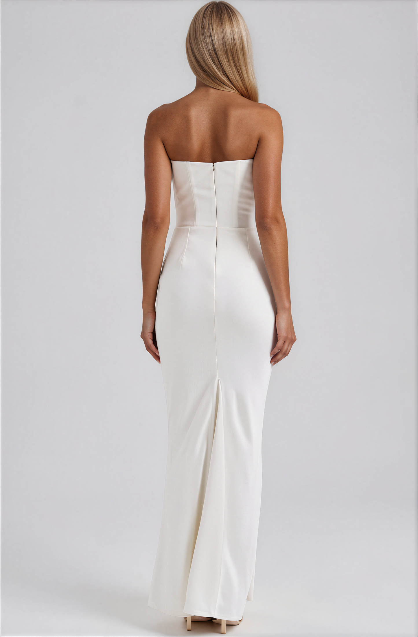 Talya maxi dress