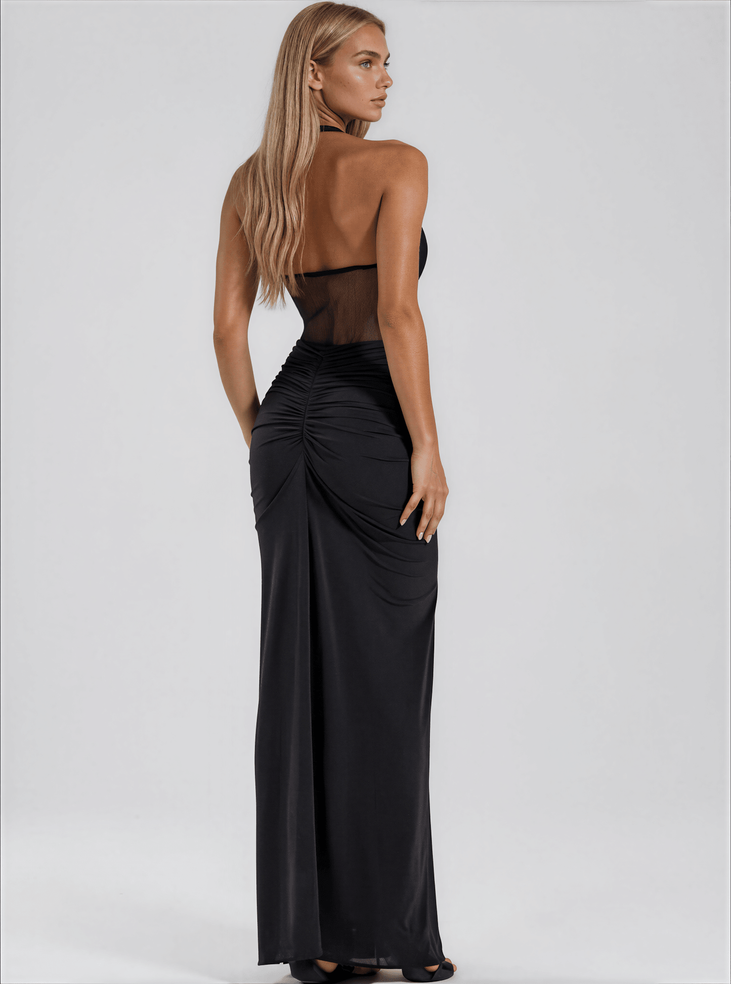 Julia maxi dress - š½ššØšš ššš£š