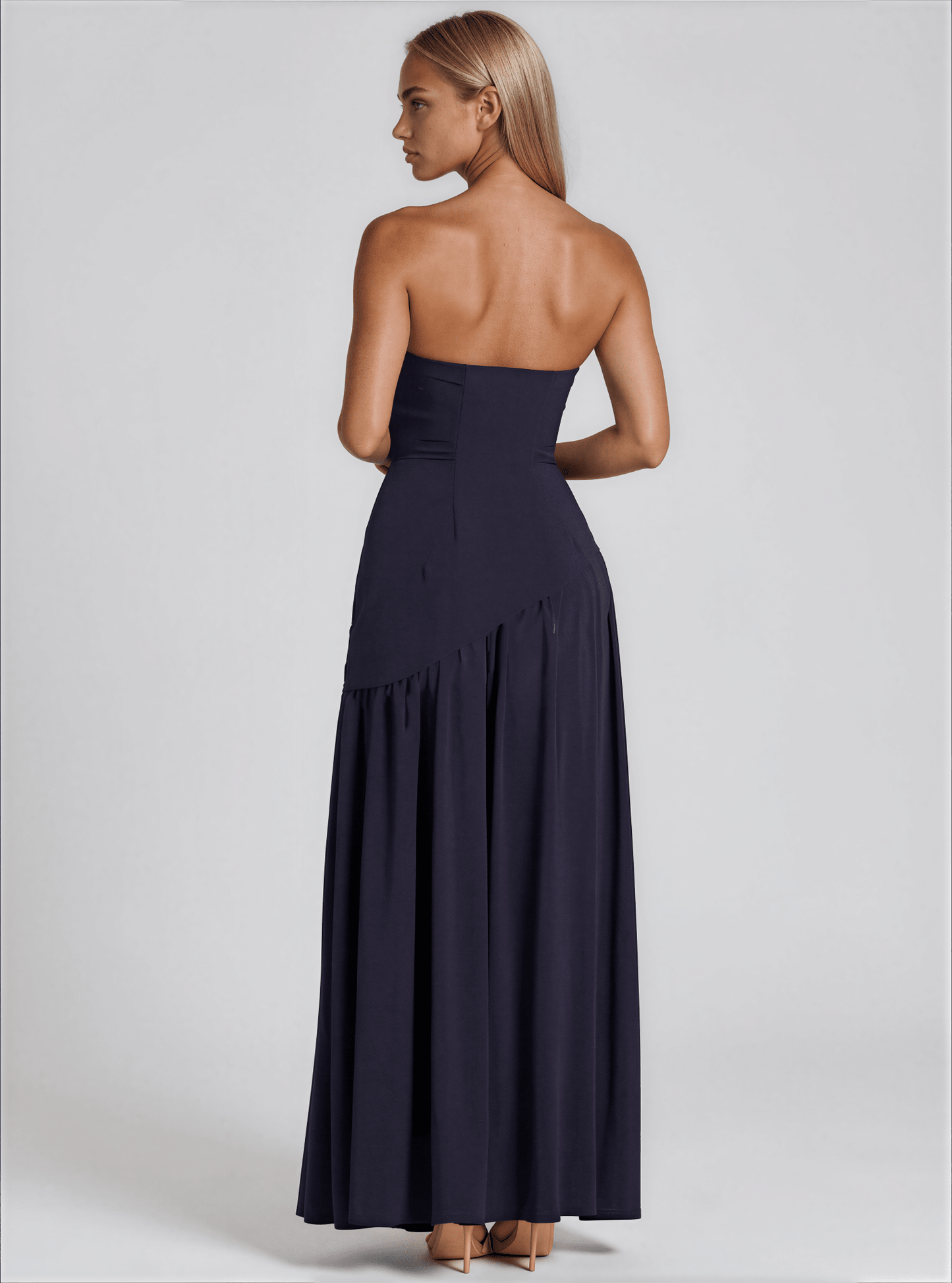 Lenny maxi dress - š½ššØšš ššš£š