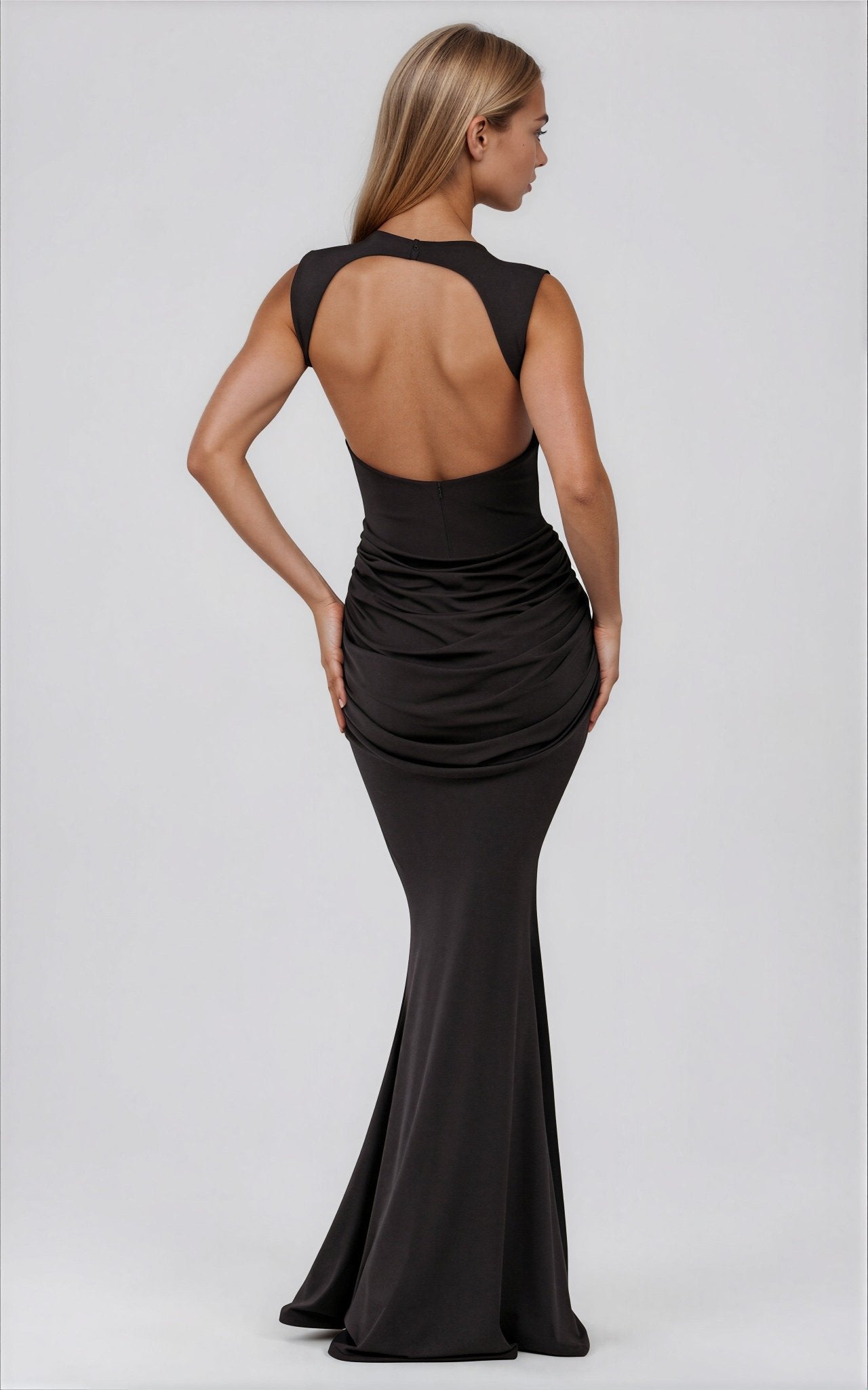Amara maxi dress - š½ššØšš ššš£š
