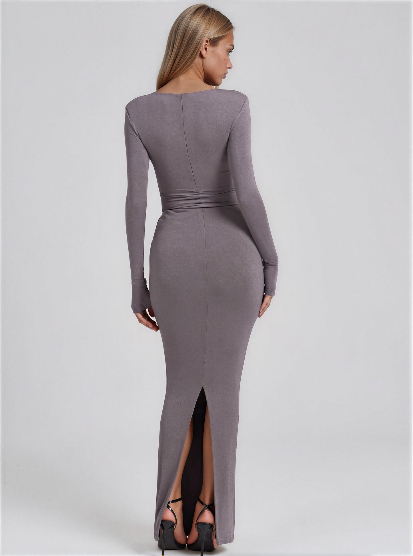 Nessya maxi dress - š½ššØšš ššš£š