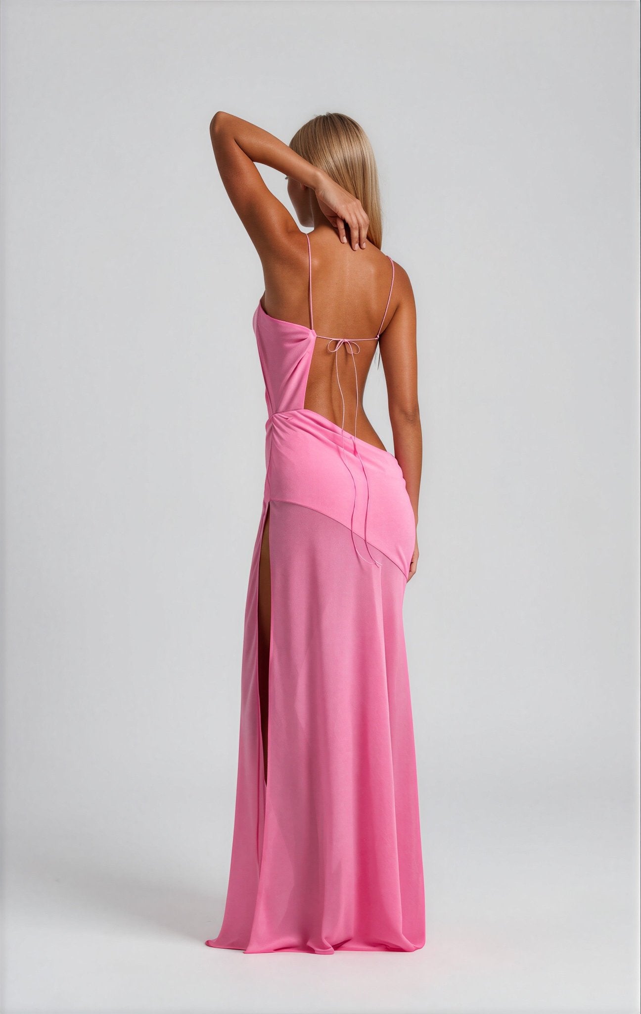 Dawn maxi dress - š½ššØšš ššš£š