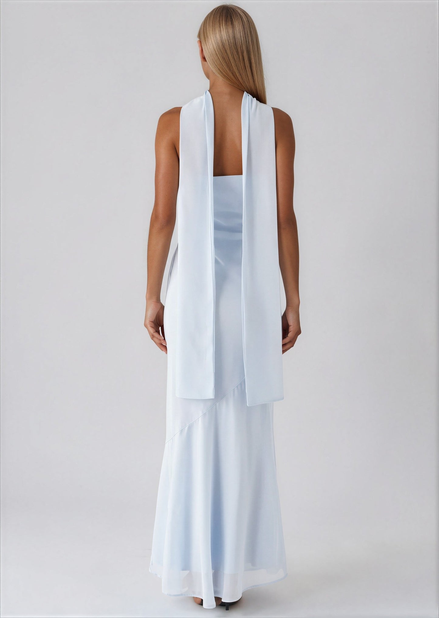 Coral maxi dress - š½ššØšš ššš£š