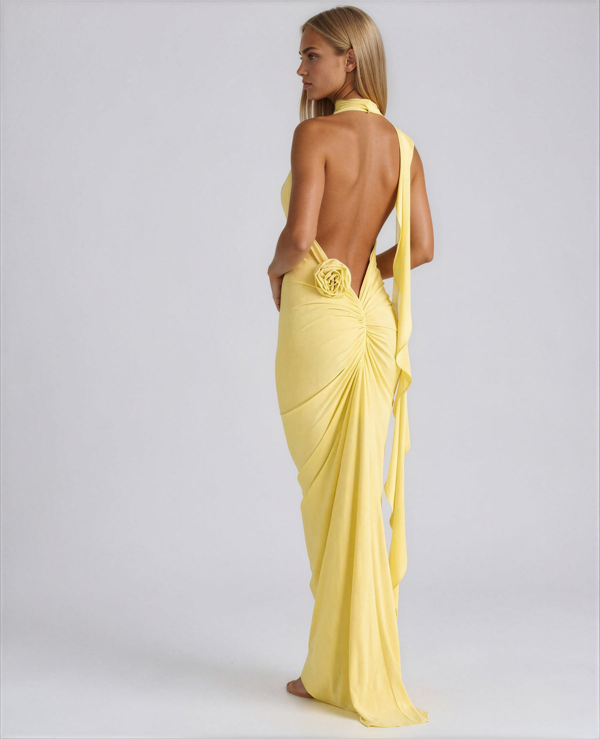 Aya maxi dress - š½ššØšš ššš£š
