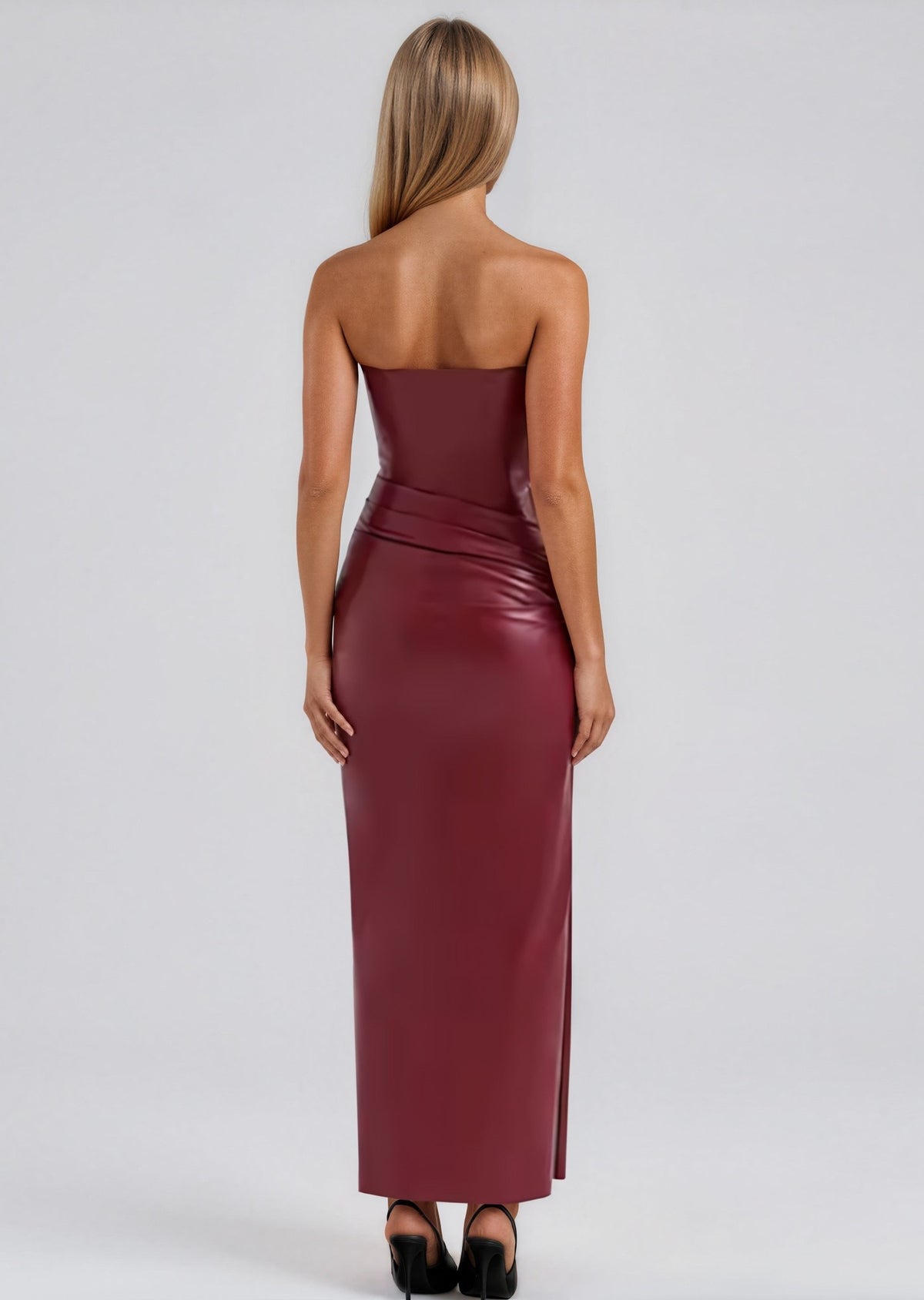 Holy maxi dress - 𝘽𝙖𝙨𝙞𝙘 𝙇𝙞𝙣𝙚