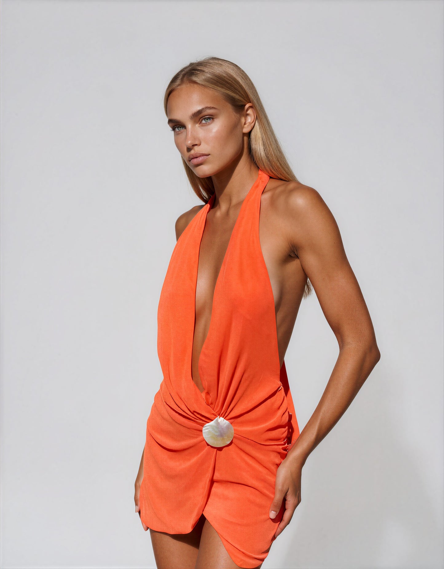 Gil mini dress - š½ššØšš ššš£š