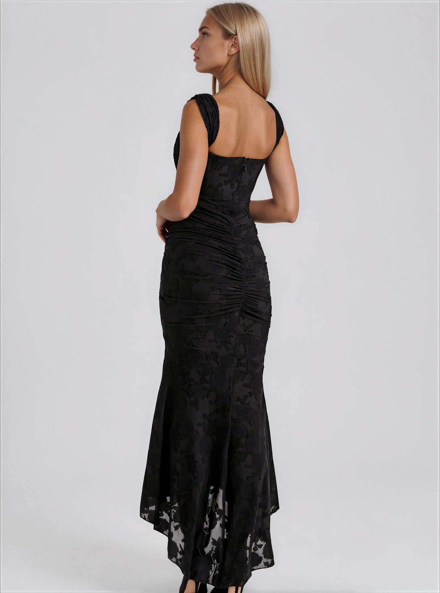 Romi midi dress - š½ššØšš ššš£š