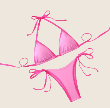 Kai bikini - 𝘽𝙖𝙨𝙞𝙘 𝙇𝙞𝙣𝙚