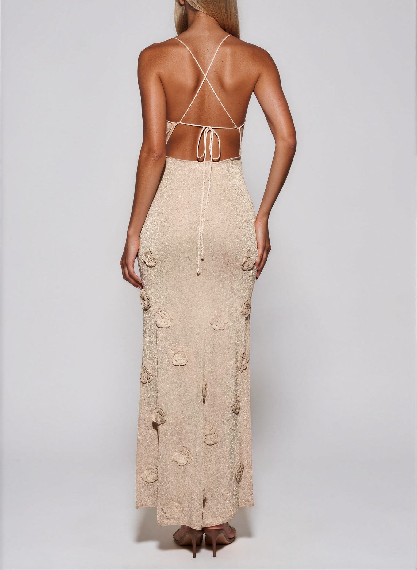 Loreal maxi dress