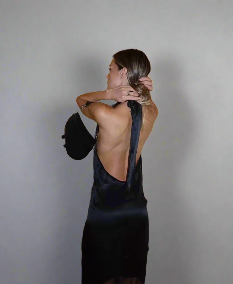 Mia maxi dress - š½ššØšš ššš£š