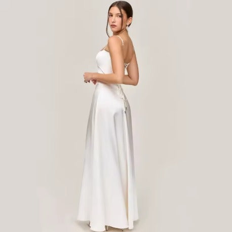Gali maxi dress