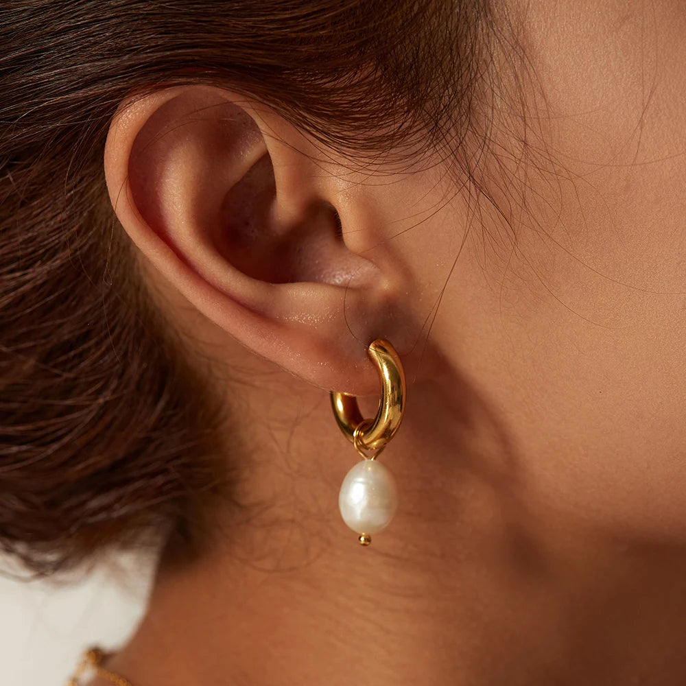 Yana earrings