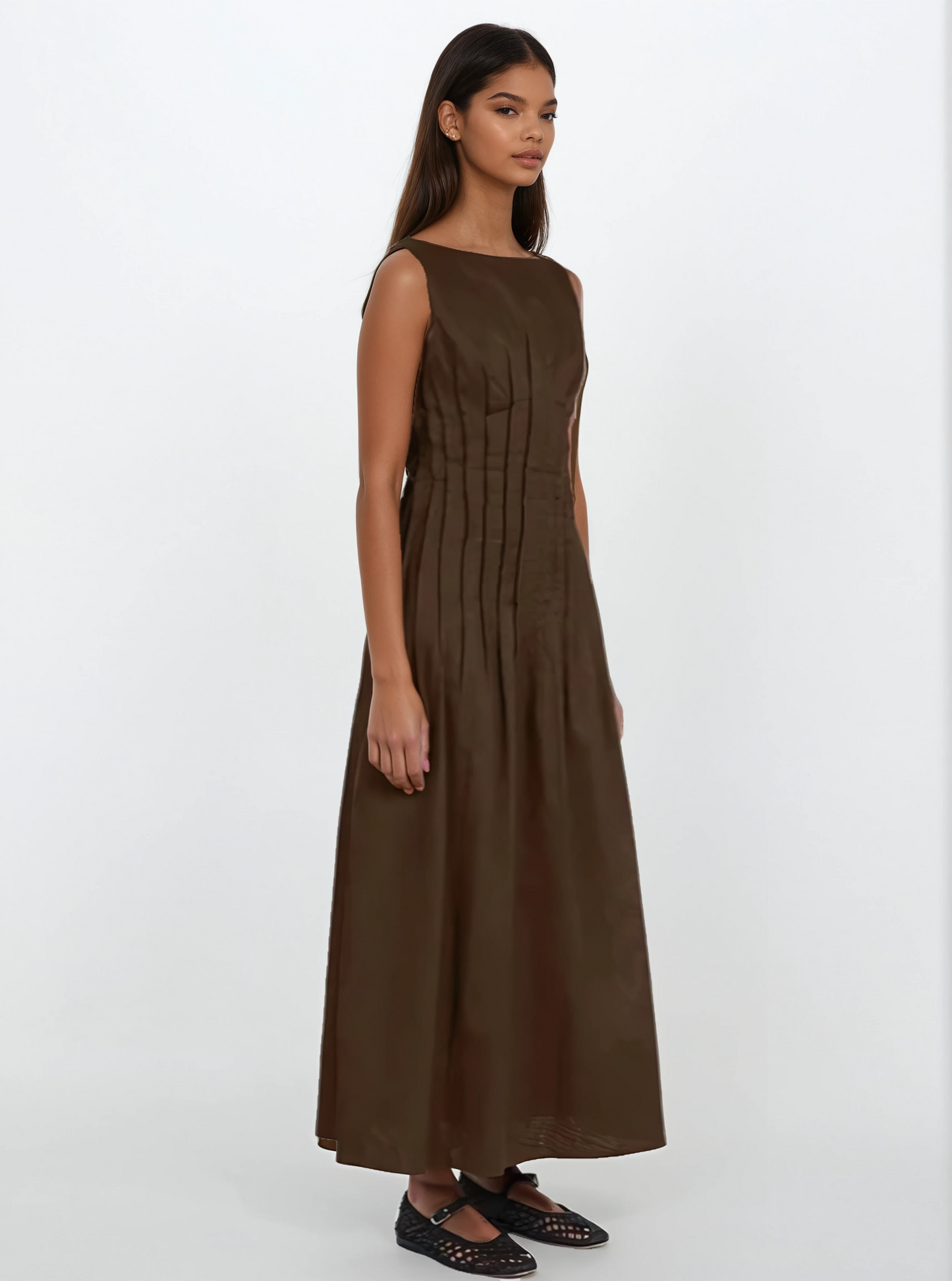 Virenze maxi dress