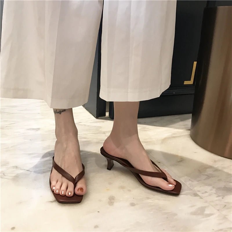 Nitzan heels - 𝘽𝙖𝙨𝙞𝙘 𝙇𝙞𝙣𝙚