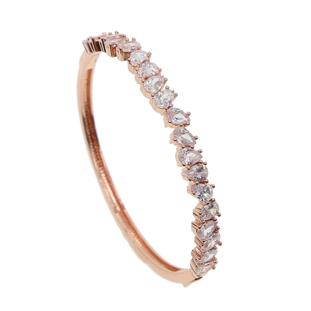 Zircon Bracelets