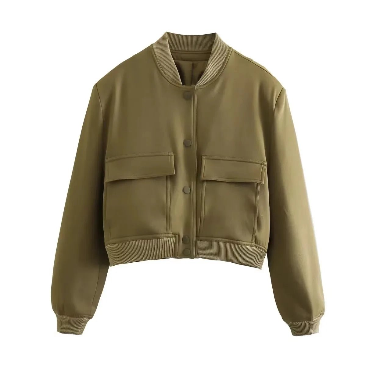 Ray jacket - 𝘽𝙖𝙨𝙞𝙘 𝙇𝙞𝙣𝙚