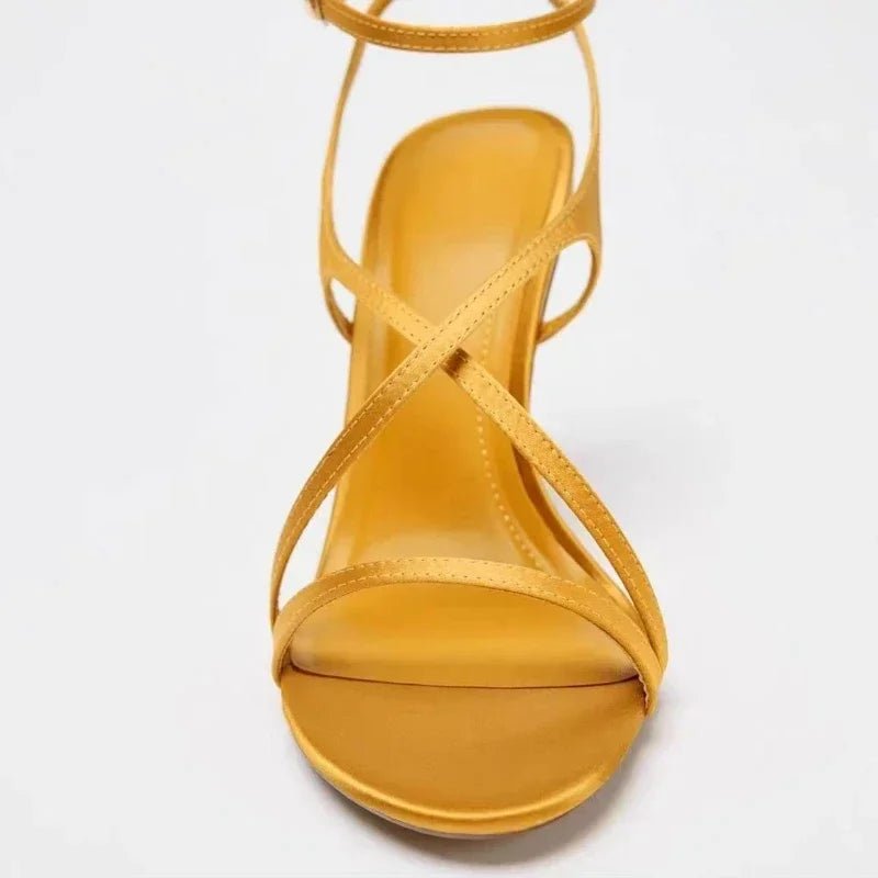 Shaya heels - š½ššØšš ššš£š