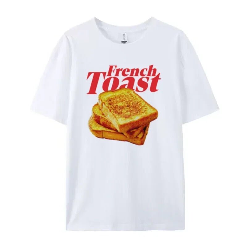 Geffen T-shirt - 𝘽𝙖𝙨𝙞𝙘 𝙇𝙞𝙣𝙚