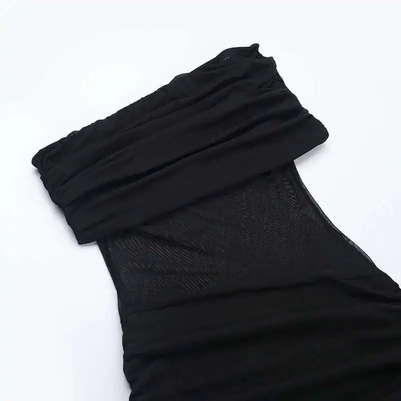 Marry maxi dress - 𝘽𝙖𝙨𝙞𝙘 𝙇𝙞𝙣𝙚