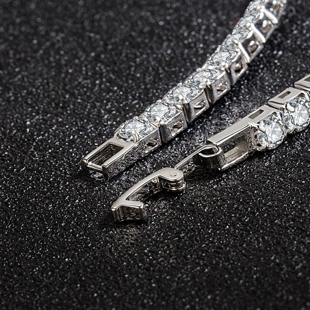 Zircon Bracelets