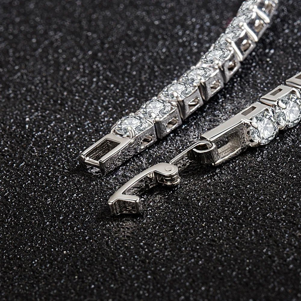 Zircon Bracelets - š½ššØšš ššš£š