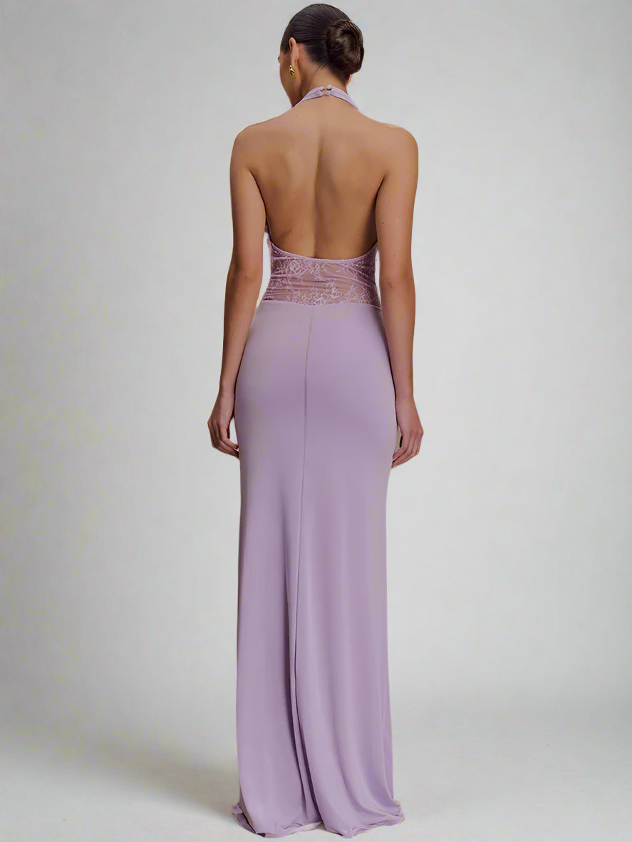 Elian maxi dress