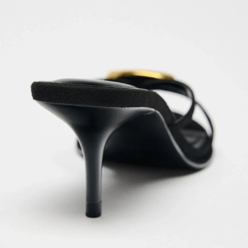 Michal heels