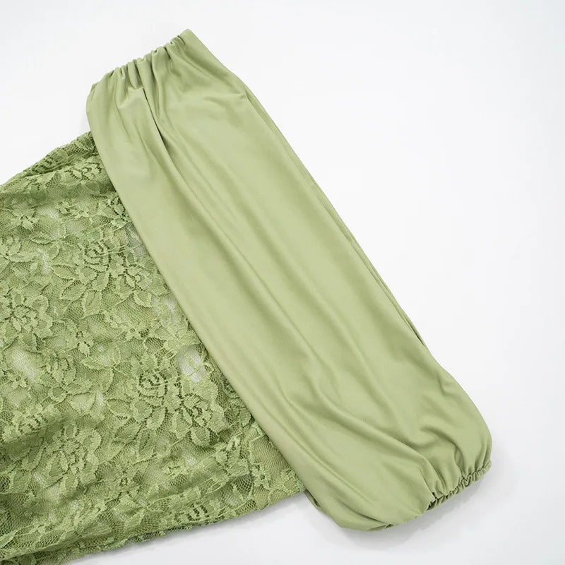 Noy maxi dress