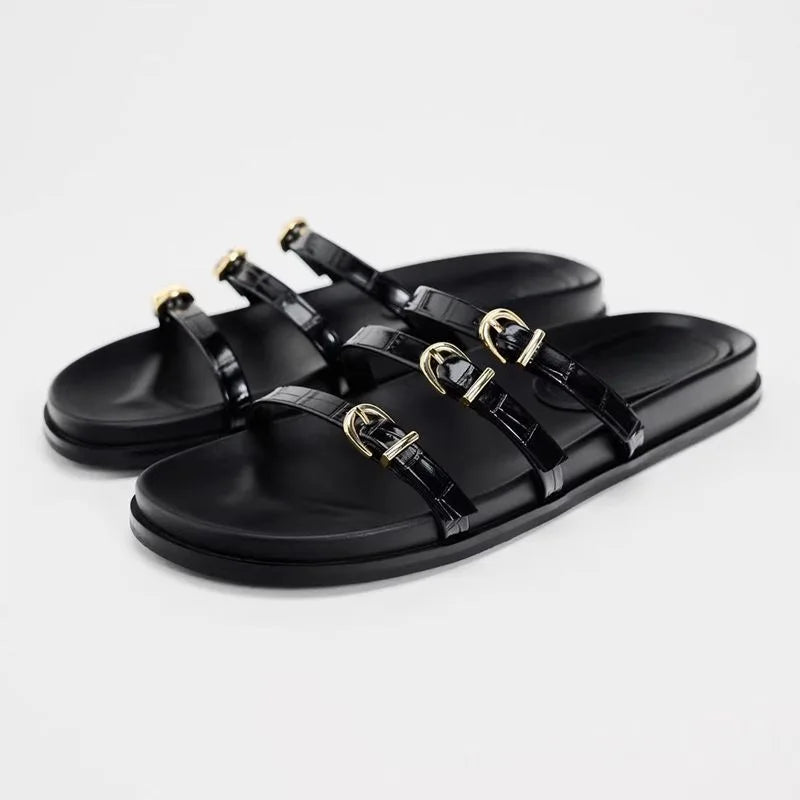 Shir sandals