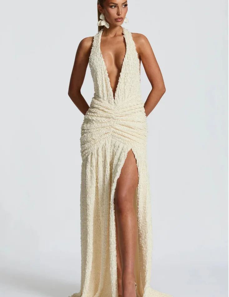 Tai maxi dress