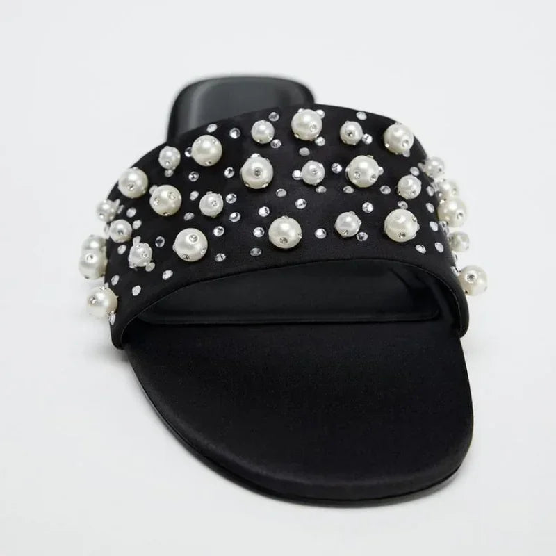 Yana sandals