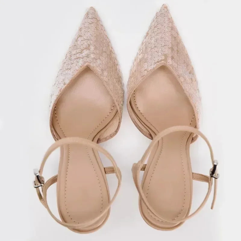 Ofri heels