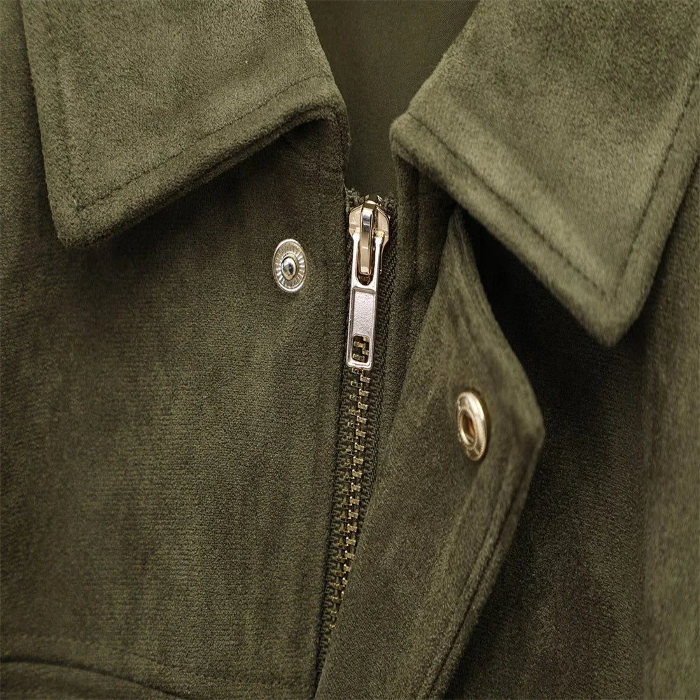Pol jacket