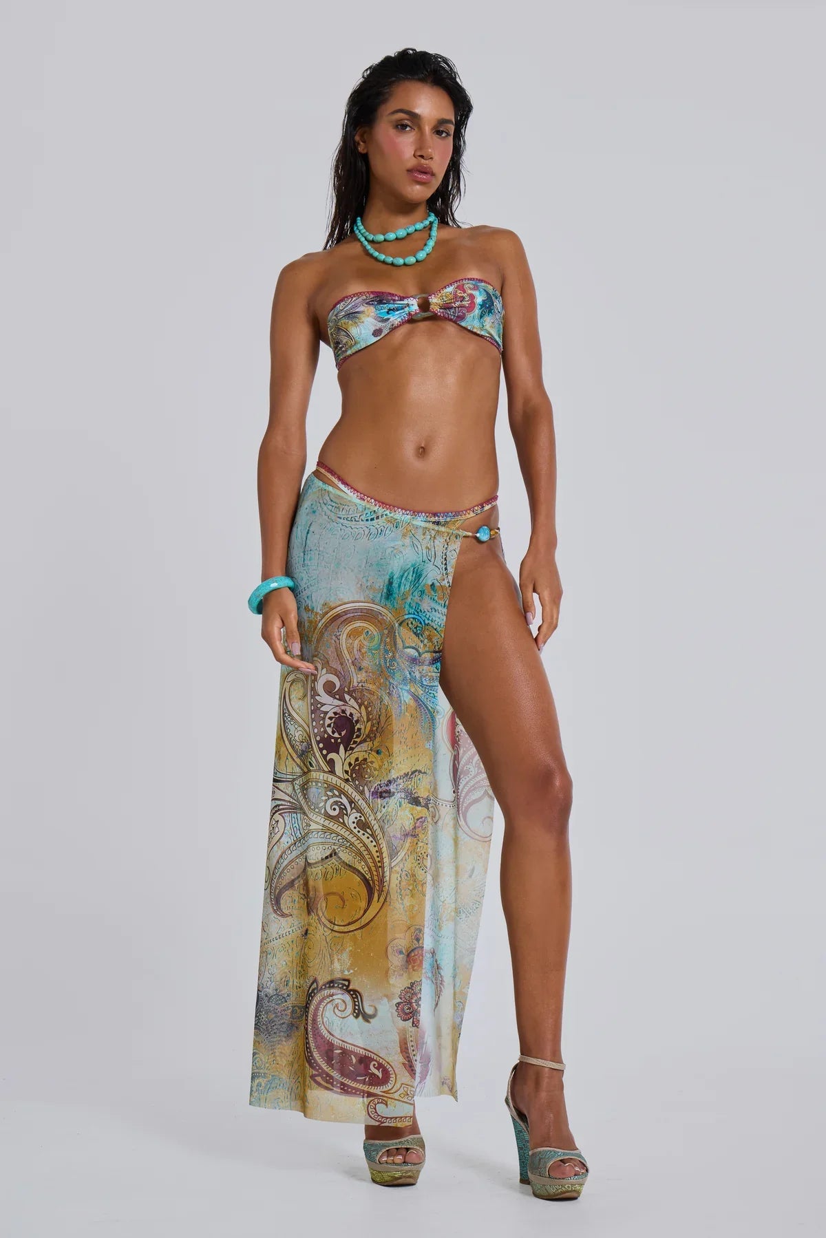 Eden bikini
