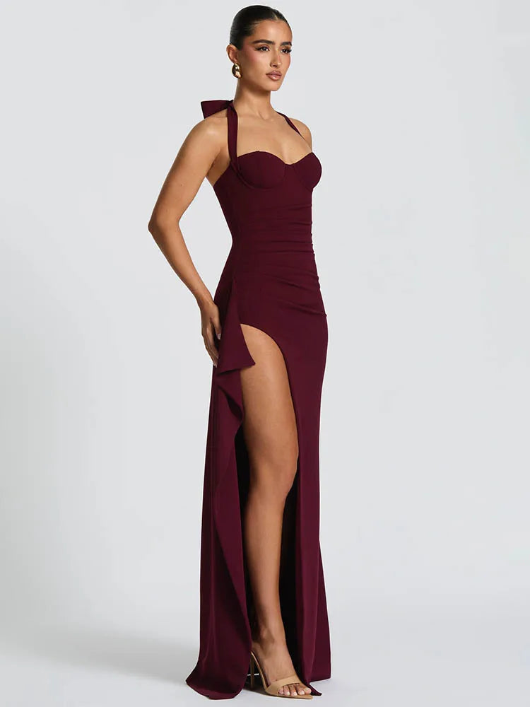 Eylin maxi dress